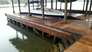 Spacious Rental with Incredible Views for a Group Vacation in Royal, Arkansas