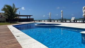 Seaside in Porto de Galinhas