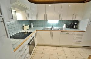 Résidence Everest - Duplex Les Envers