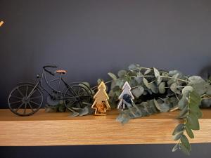 Foundry Street Apartment 1 - Dunfermline City Centre