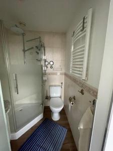 Haffblick - Altwarp Strand