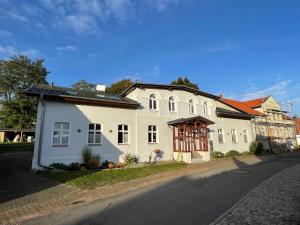 Haffblick - Altwarp Strand