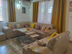 Palmers Diani-3bedroom beach house