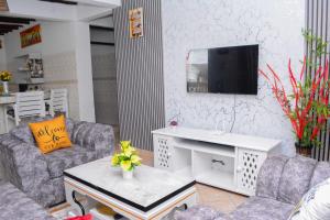 Palmers Diani-3bedroom beach house