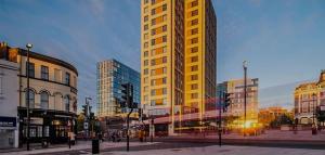 Apartment Near Arsenal Camden Central London