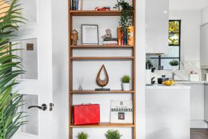 Stylish 2-Bed Apartment In Shoreditch