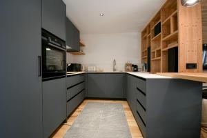 Chalet Chinaille A2 – L’Écrin du Grand-Bornand