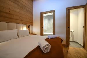 Chalet Chinaille A2 – L’Écrin du Grand-Bornand