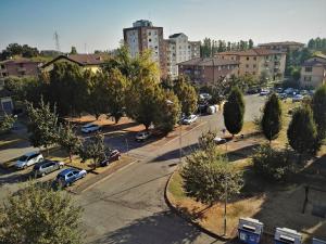 Cosy apartment close to the city centre