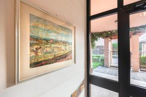 Cosy apartment close to the city centre