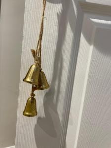 Foundry Street Apartment 1 - Dunfermline City Centre