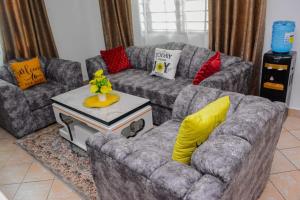 Palmers Diani-3bedroom beach house