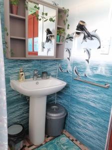 Villa Camille A8A