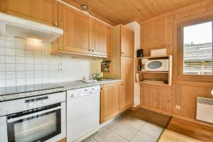 Refuge Le Bardeau B3