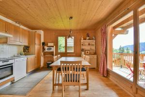 Refuge Le Bardeau B3