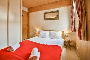 Refuge Le Bardeau B3