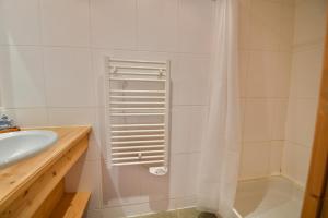 Refuge Le Bardeau B3