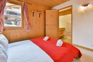 Refuge Le Bardeau B3