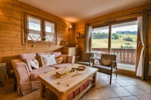 Village Lessy - Apt Milou