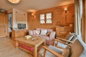 Village Lessy - Apt Milou