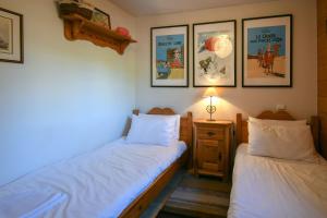 Village Lessy - Apt Milou