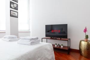 De Homes - Moderno Monolocale in Porta Nuova vicino la Metro