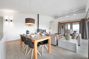 Luxury Beach Villa 6p - 10m van het Grevelingenmeer - Villa 17