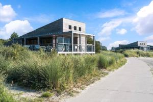 Luxury Beach Villa 6p - 10m van het Grevelingenmeer - Villa 17