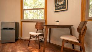 Deluxe Yurt Rental Ideal for Glamping near Austin