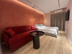 Tirana LUX Apartments