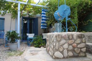 Cavo Paradise Kimolos