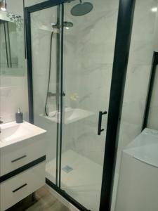 Studio Playa Paraíso