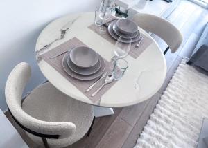 Free housekeeping visits during your stay - StayShort - Jumeirah Village Circle Studio with Amazing Amenities