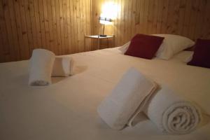 Sumptuous chalet with breathtaking mountain views