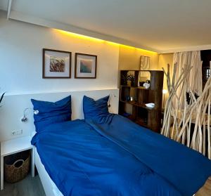 Ferienstube alte Teestube Norderney