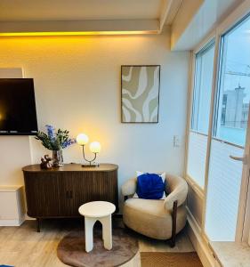 Ferienstube alte Teestube Norderney