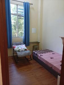 an nisa homestay & roomstay jeli