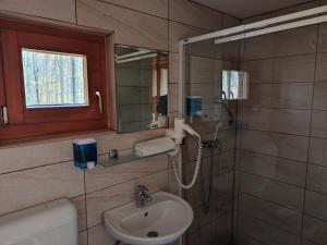 Darázshegyi Faház gluténmentes ellátással