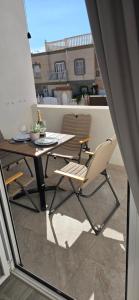 Apartamentos playa Romanilla