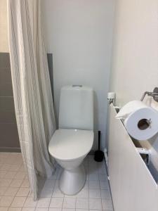 Arctic Aurora Apartment