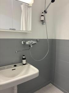 Arctic Aurora Apartment