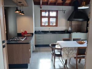 Jurerê Traditional Casa Geminada LIVE1553-T