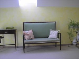 Double Room room in Herberts Stubn