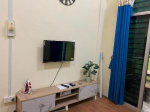 an nisa homestay & roomstay jeli