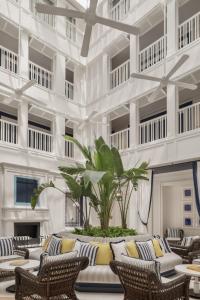 MIM Sotogrande Member of Melia Collection