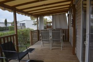 Chez lolo 7 à 8 personnes