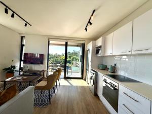 Urban Escape - Le Jardin Unit 301