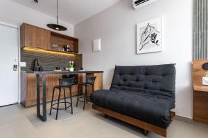 Estúdio Moderno em Laranjeiras