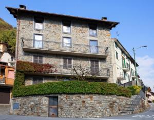 La casa di Giacomo & Vanille