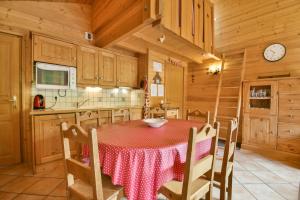 Pistes du Soleil A15